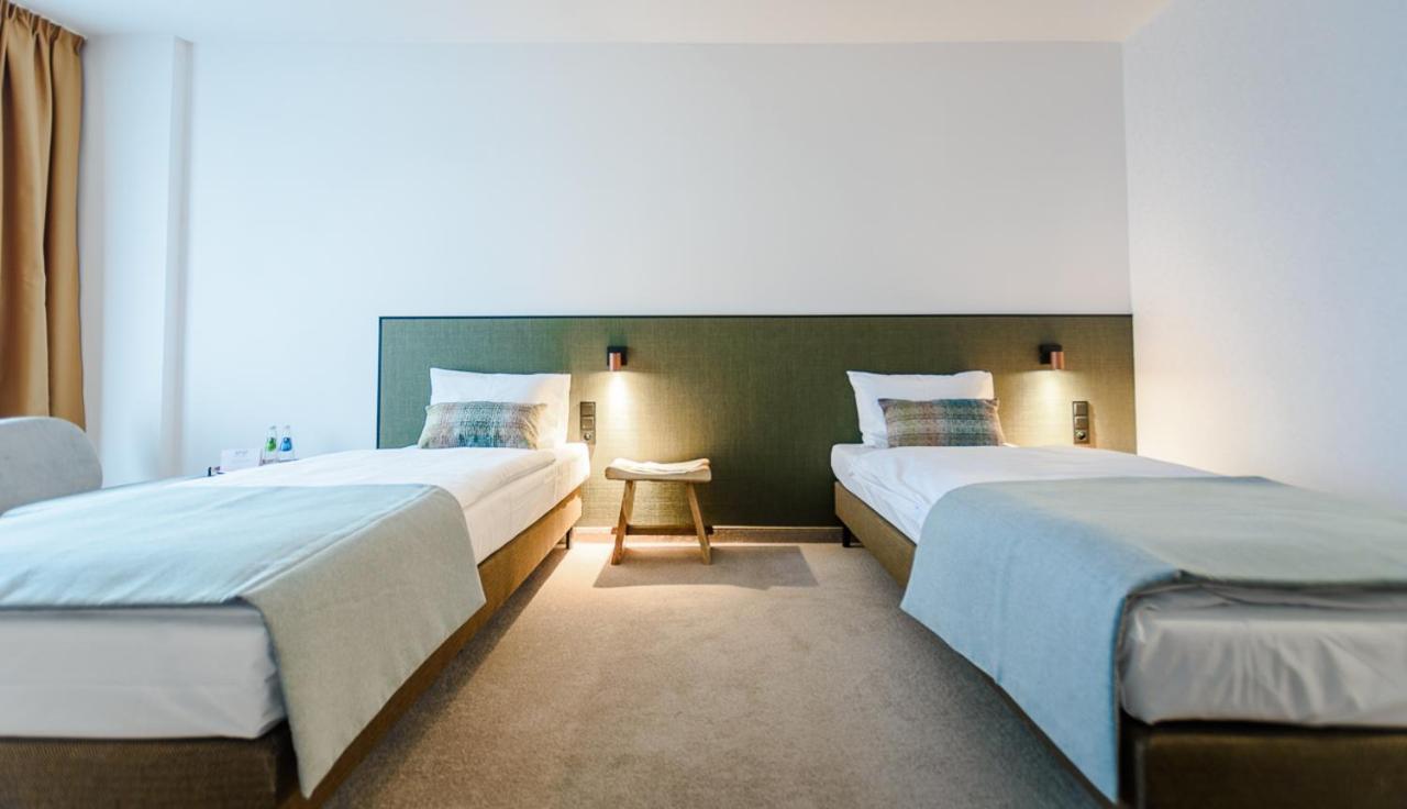 Arche Hotel 루블린 외부 사진