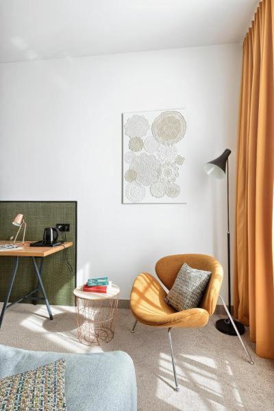 Arche Hotel 루블린 외부 사진