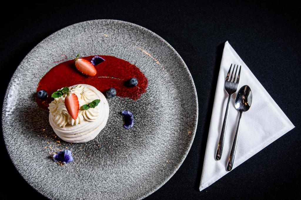 Arche Hotel 루블린 외부 사진